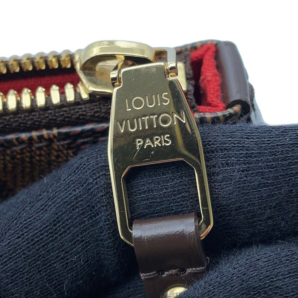 ルイヴィトン ショルダーバッグ ダミエ・エベヌ ウェストミンスターPM N41102 LOUIS VUITTON ヴィトン