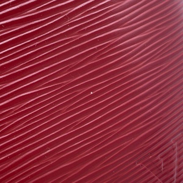 ルイヴィトン ハンドバッグ エピ アルマPM M4058E LOUIS VUITTON ヴィトン