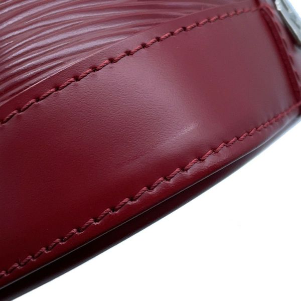 ルイヴィトン ハンドバッグ エピ アルマPM M4058E LOUIS VUITTON ヴィトン