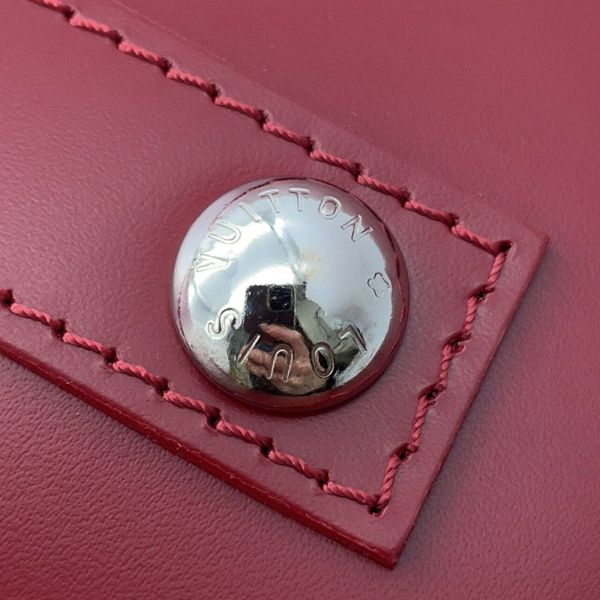 ルイヴィトン ハンドバッグ エピ アルマPM M4058E LOUIS VUITTON ヴィトン