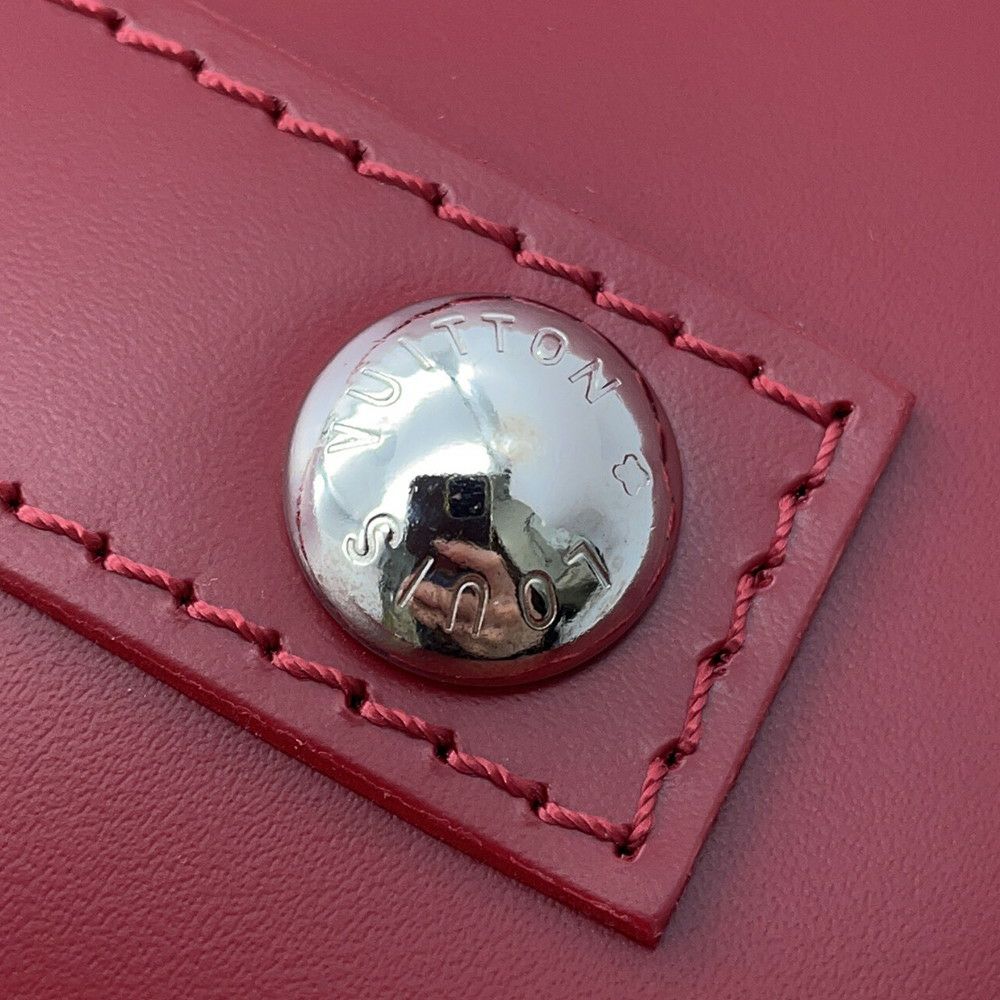 ルイヴィトン ハンドバッグ エピ アルマPM M4058E LOUIS VUITTON ヴィトン