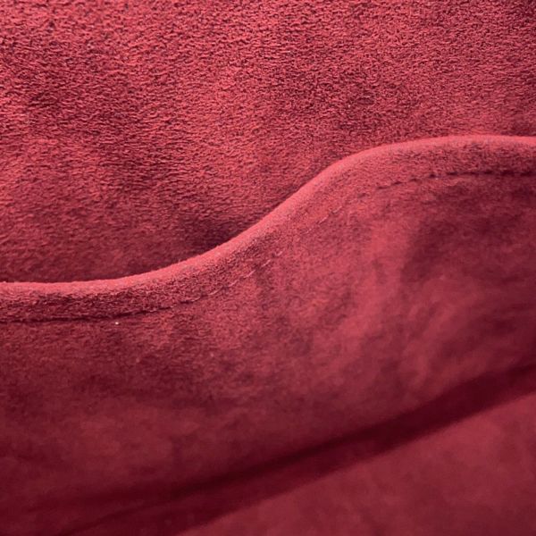 ルイヴィトン ハンドバッグ エピ アルマPM M4058E LOUIS VUITTON ヴィトン