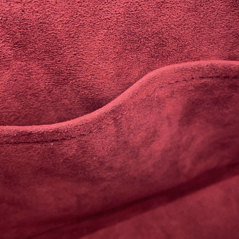 ルイヴィトン ハンドバッグ エピ アルマPM M4058E LOUIS VUITTON ヴィトン