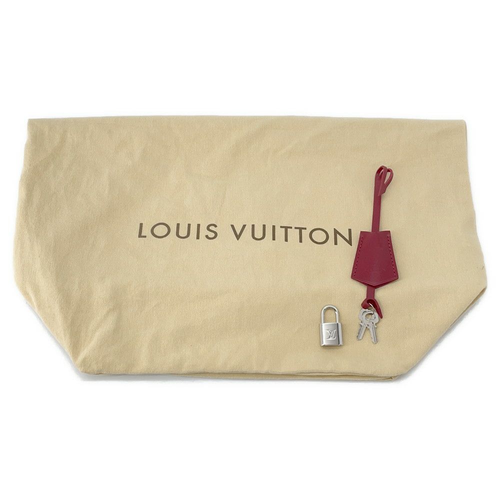 ルイヴィトン ハンドバッグ エピ アルマPM M4058E LOUIS VUITTON ヴィトン