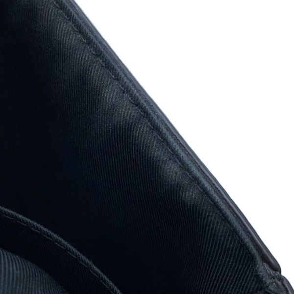 ルイヴィトン ショルダーバッグ モノグラム・マカサー モンスリ・メッセンジャーPM M47060 LOUIS VUITTON ヴィトン