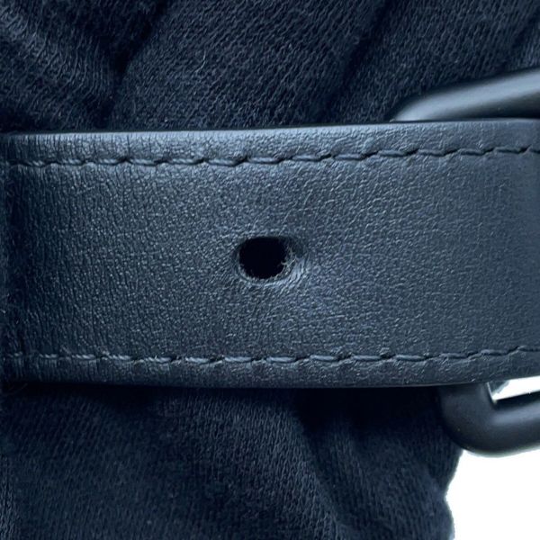 ルイヴィトン ショルダーバッグ モノグラム・マカサー モンスリ・メッセンジャーPM M47060 LOUIS VUITTON ヴィトン