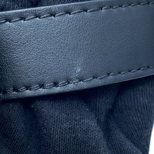 ルイヴィトン ショルダーバッグ モノグラム・マカサー モンスリ・メッセンジャーPM M47060 LOUIS VUITTON ヴィトン