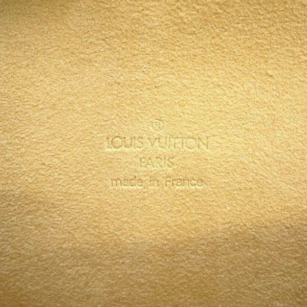 ルイヴィトン ウエストポーチ モノグラム ポシェット・フロランティーヌ M51855 LOUIS VUITTON ポーチ