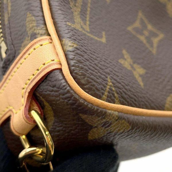 ルイヴィトン ポーチ モノグラム トゥルース・ワピティ M58030 LOUIS VUITTON ヴィトン 小物入れ