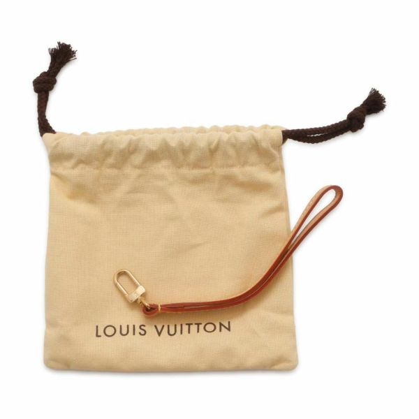 ルイヴィトン ポーチ モノグラム トゥルース・ワピティ M58030 LOUIS VUITTON ヴィトン 小物入れ