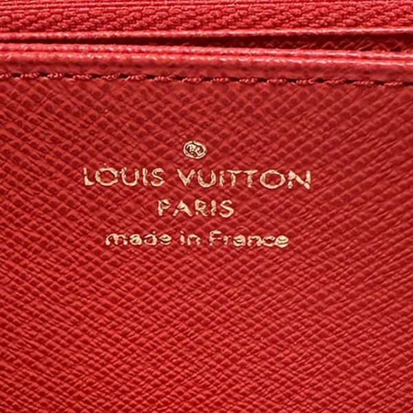 ルイヴィトン長 財布 モノグラム ジッピーウォレット M41896 LOUIS VUITTON