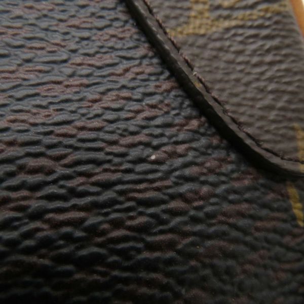 ルイヴィトン ショルダーバッグ ダミエ・エベヌ ジャイアント/モノグラム ミニ・ソフトトランク N60394 NIGOコラボ ヴァージル・アブロー