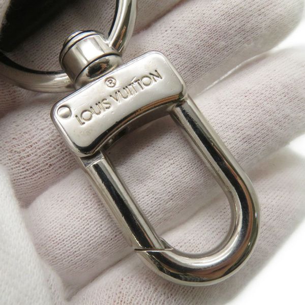 ルイヴィトン ショルダーバッグ ダミエ・グラフィット 3D トリオ・メッセンジャー N50017 LOUIS VUITTON メンズ ブラック 黒