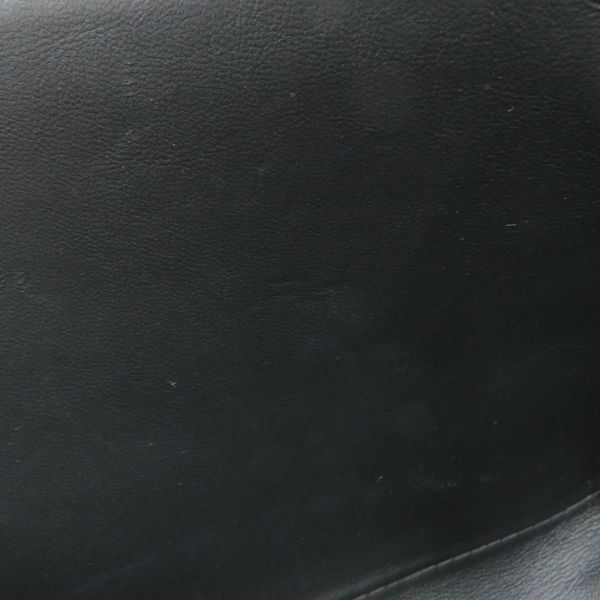 ルイヴィトン ハンドバッグ モノグラム・アンプラント マルソー M46200 LOUIS VUITTON ブラック 黒