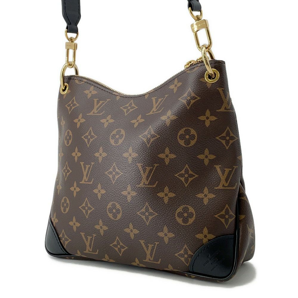 ルイヴィトン ショルダーバッグ モノグラム オデオンNM PM M45353 LOUIS VUITTON ヴィトン バッグ