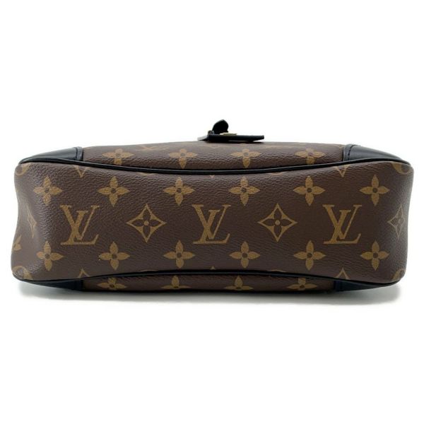 ルイヴィトン ショルダーバッグ モノグラム オデオンNM PM M45353 LOUIS VUITTON ヴィトン バッグ