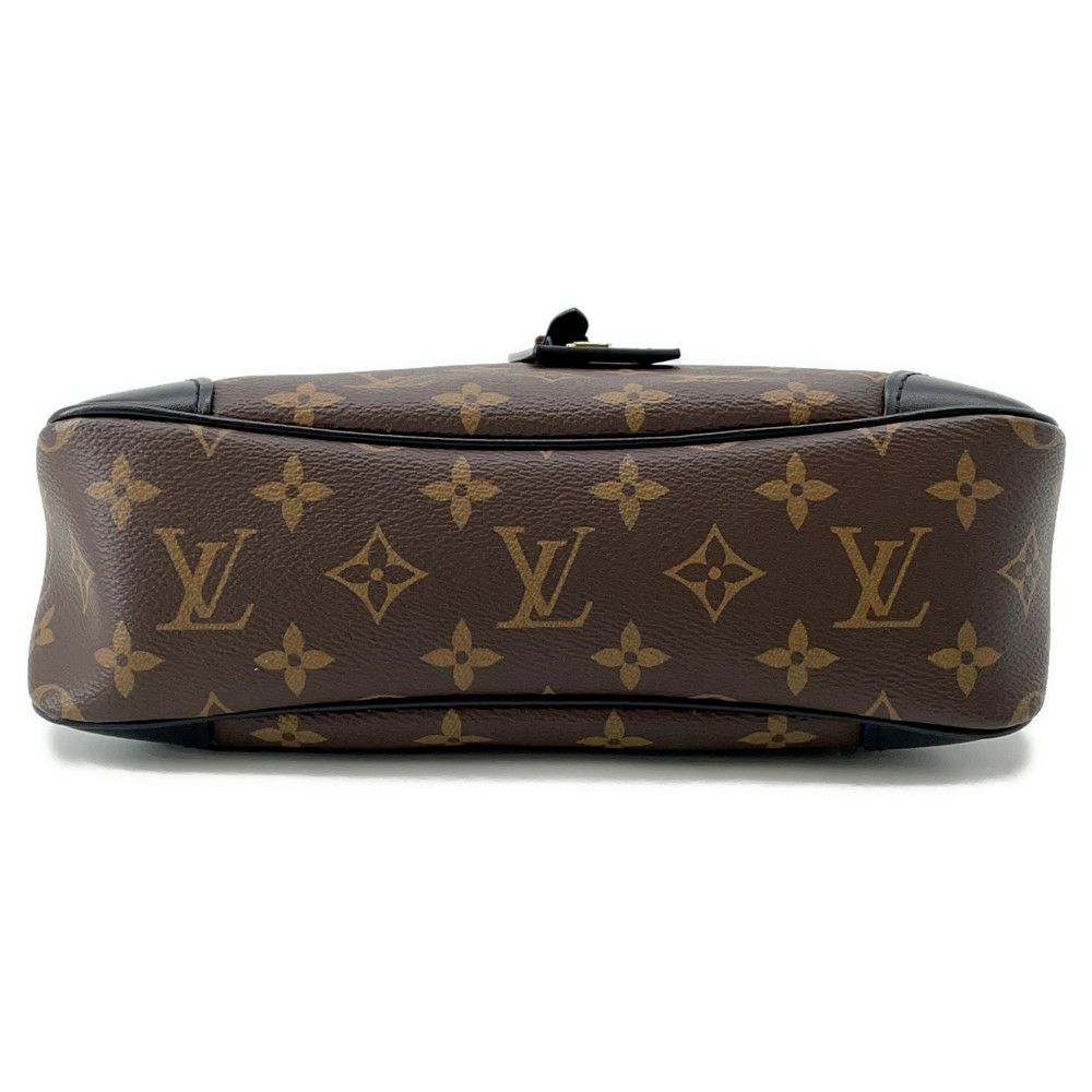 ルイヴィトン ショルダーバッグ モノグラム オデオンNM PM M45353 LOUIS VUITTON ヴィトン バッグ