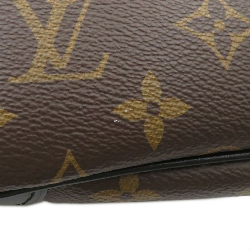 ルイヴィトン ショルダーバッグ モノグラム オデオンNM PM M45353 LOUIS VUITTON ヴィトン バッグ