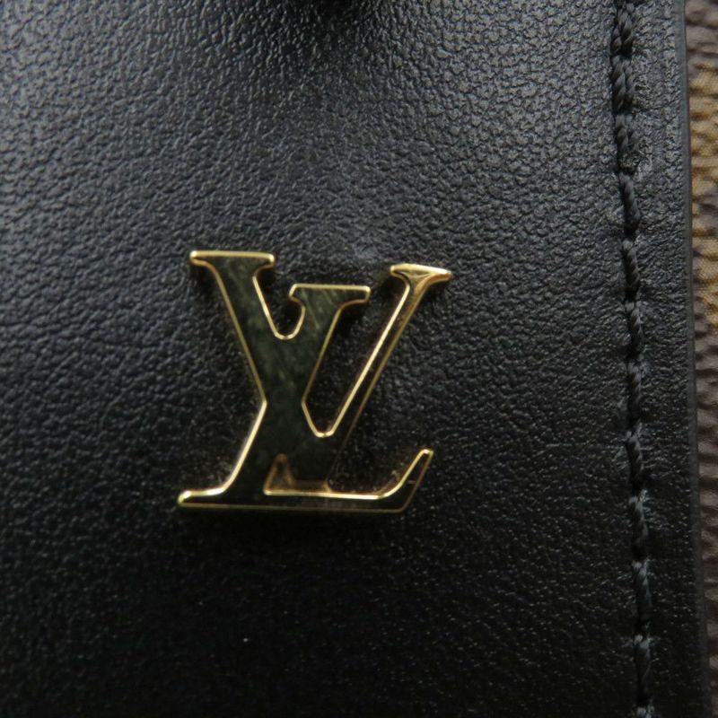 ルイヴィトン ショルダーバッグ モノグラム オデオンNM PM M45353 LOUIS VUITTON ヴィトン バッグ