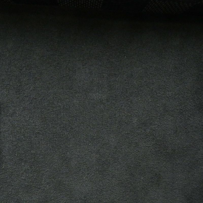 ルイヴィトン ジュエリーボックス ダミエ コフレ・トレゾール24 LOUIS VUITTON 小物入れ ブラック 黒