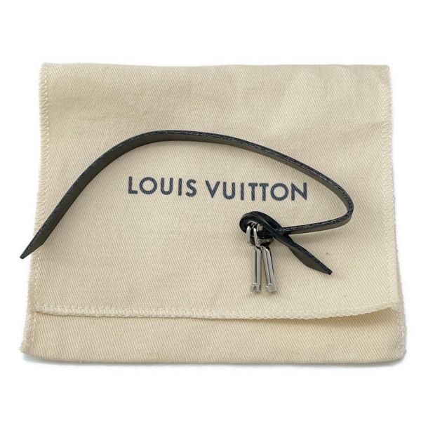 ルイヴィトン ジュエリーボックス ダミエ コフレ・トレゾール24 LOUIS VUITTON 小物入れ ブラック 黒