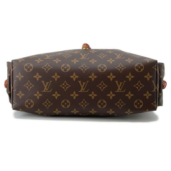 ルイヴィトン ショルダーバッグ モノグラム オデッセイ MM M26040 LOUIS VUITTON ヴィトン バッグ