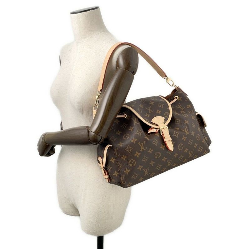 ルイヴィトン ショルダーバッグ モノグラム オデッセイ MM M26040 LOUIS VUITTON ヴィトン バッグ