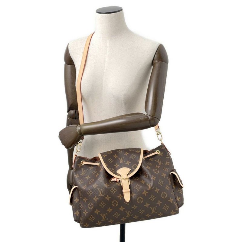 ルイヴィトン ショルダーバッグ モノグラム オデッセイ MM M26040 LOUIS VUITTON ヴィトン バッグ