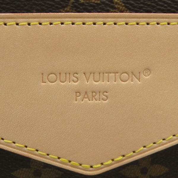 ルイヴィトン ショルダーバッグ モノグラム オデッセイ MM M26040 LOUIS VUITTON ヴィトン バッグ