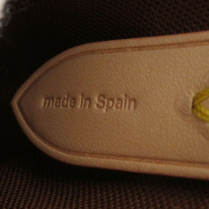 ルイヴィトン ショルダーバッグ モノグラム オデッセイ MM M26040 LOUIS VUITTON ヴィトン バッグ