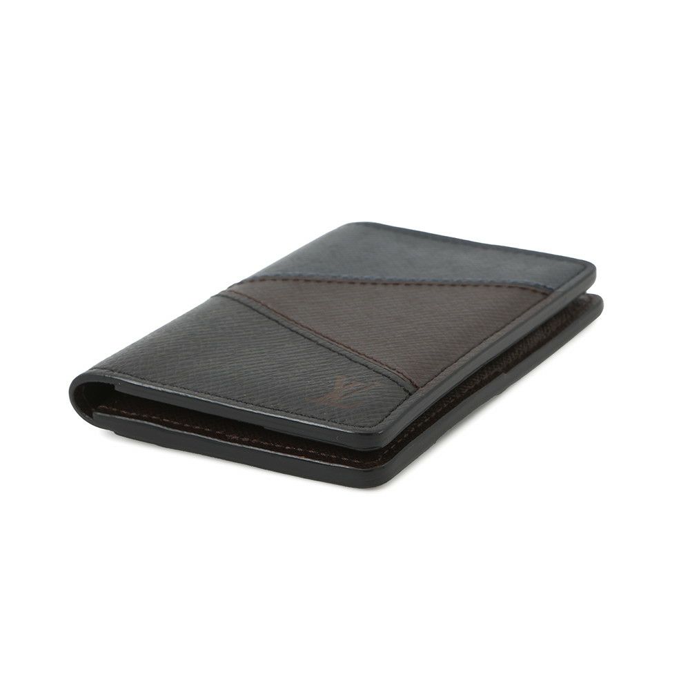 ルイヴィトン カードケース タイガ オーガナイザー・ドゥ・ポッシュ M30710 LOUIS VUITTON 名刺入れ