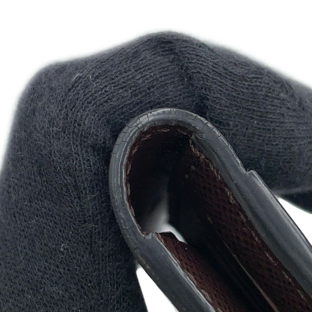 ルイヴィトン カードケース タイガ オーガナイザー・ドゥ・ポッシュ M30710 LOUIS VUITTON 名刺入れ