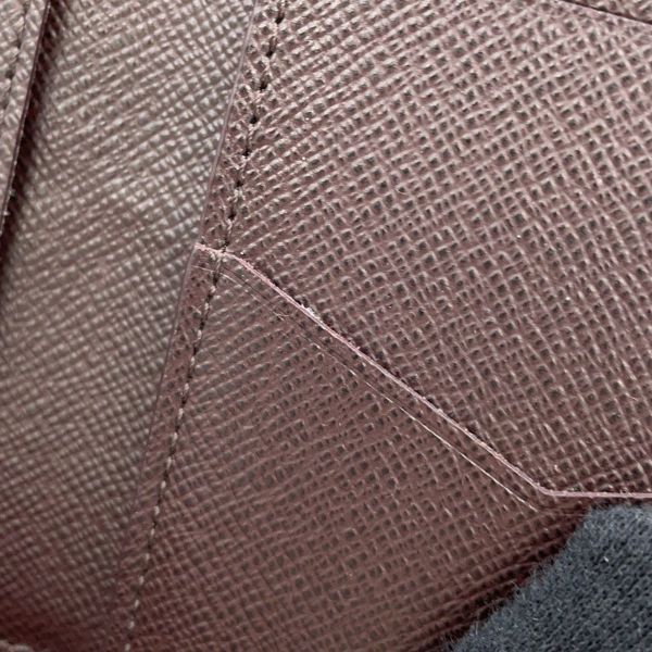 ルイヴィトン カードケース タイガ オーガナイザー・ドゥ・ポッシュ M30710 LOUIS VUITTON 名刺入れ