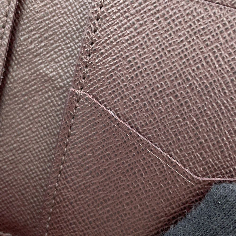 ルイヴィトン カードケース タイガ オーガナイザー・ドゥ・ポッシュ M30710 LOUIS VUITTON 名刺入れ