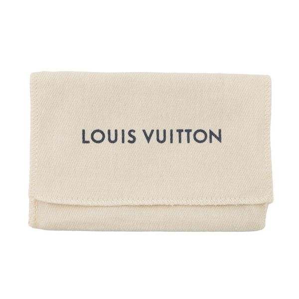 ルイヴィトン カードケース タイガ オーガナイザー・ドゥ・ポッシュ M30710 LOUIS VUITTON 名刺入れ