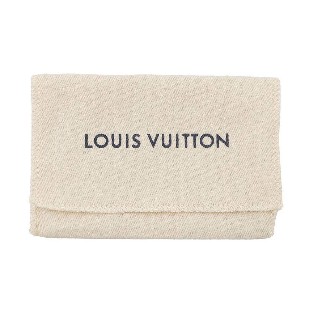 ルイヴィトン カードケース タイガ オーガナイザー・ドゥ・ポッシュ M30710 LOUIS VUITTON 名刺入れ