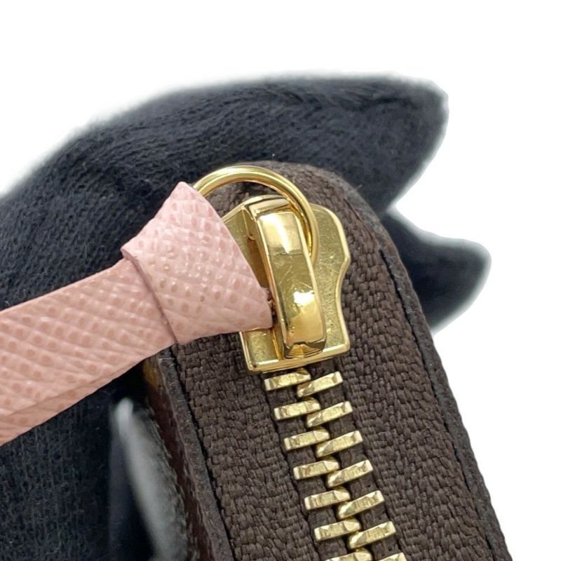 ルイヴィトン 長財布 モノグラム ポルトフォイユ・クレマンス M61298 LOUIS VUITTON