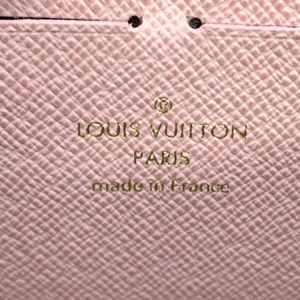 ルイヴィトン 長財布 モノグラム ポルトフォイユ・クレマンス M61298 LOUIS VUITTON