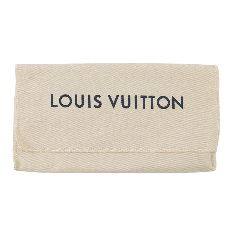 ルイヴィトン 長財布 モノグラム ポルトフォイユ・クレマンス M61298 LOUIS VUITTON