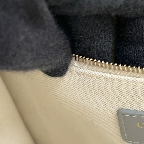 クリスチャン・ディオール ハンドバッグ オブリーク ブックトート スモール M1325CZBB_M20I 2way トロッター