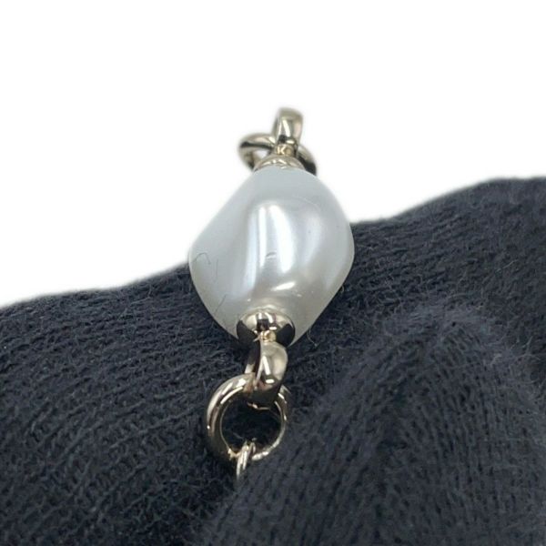 クリスチャン・ディオール チェーンショルダーバッグ My Dior ディオール トーク フォンバッグ カナージュ S0937ONMJ 黒