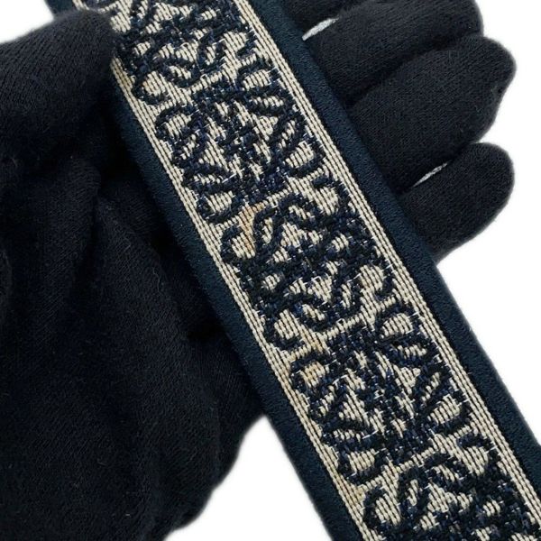 ロエベ ハンドバッグ アマソナ16 スクエア レザー A039N21X01 LOEWE 2way 黒