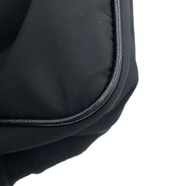 プラダ ショルダーバッグ Re-Edition 2005 Re-Nylon ナイロン 1BH204 PRADA 2wayバッグ 黒