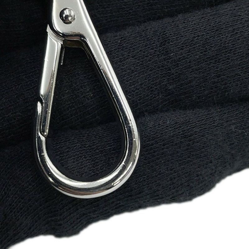 プラダ ショルダーバッグ Re-Edition 2005 Re-Nylon ナイロン 1BH204 PRADA 2wayバッグ 黒