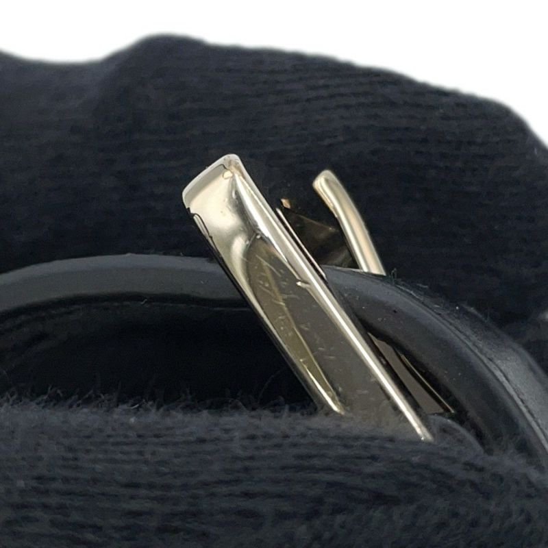 ディオール ハンドバッグ マクロカナージュ ブックトート ミニ カーフレザー S5573OWHP_M900 2way 黒