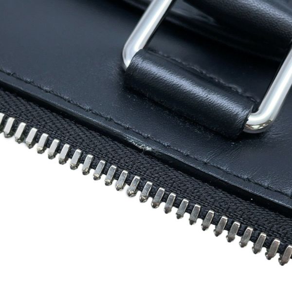 ルイヴィトン ビジネスバッグ エピ オリバー・ブリーフケース M51689 LOUIS VUITTON ハンドバッグ 2way 黒 ブラック