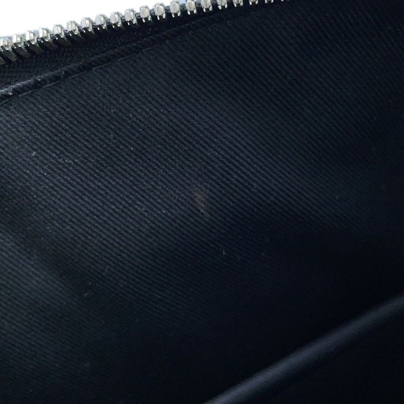 ルイヴィトン ビジネスバッグ エピ オリバー・ブリーフケース M51689 LOUIS VUITTON ハンドバッグ 2way 黒 ブラック