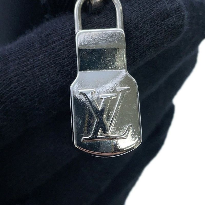 ルイヴィトン ビジネスバッグ エピ オリバー・ブリーフケース M51689 LOUIS VUITTON ハンドバッグ 2way 黒 ブラック