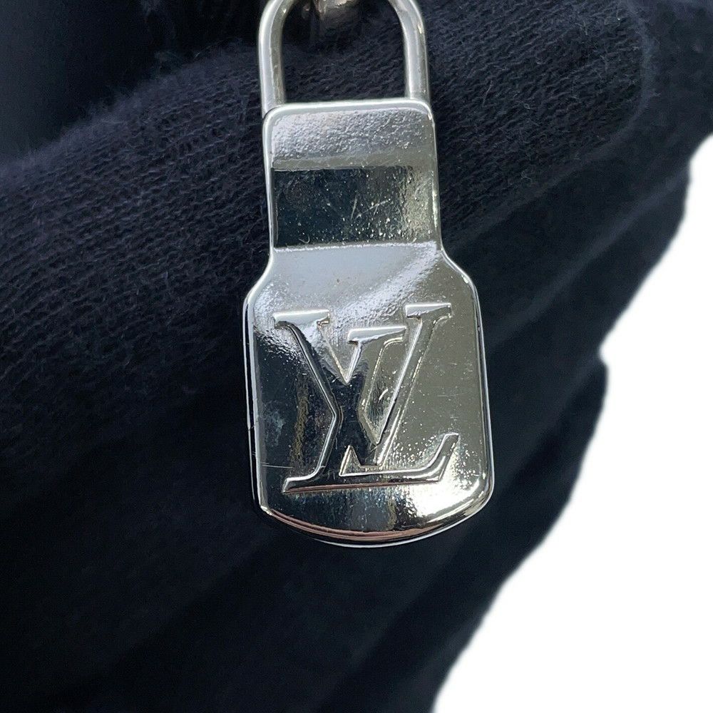 ルイヴィトン ビジネスバッグ エピ オリバー・ブリーフケース M51689 LOUIS VUITTON ハンドバッグ 2way 黒 ブラック