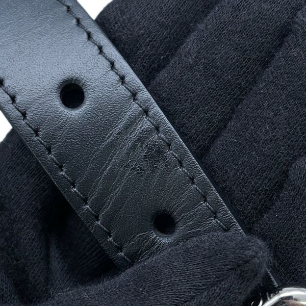 ルイヴィトン ビジネスバッグ エピ オリバー・ブリーフケース M51689 LOUIS VUITTON ハンドバッグ 2way 黒 ブラック